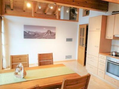 Alpstern Ferienwohnung 오버스트도르프 외부 사진